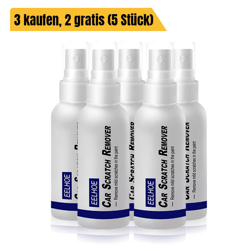 1 kaufen 1 gratis🔥Autolack🚗 Kratzerentfernungsspray💖