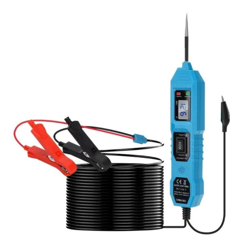 đ§ Kfz-Stromkreistester â Schnelle & prĂ€zise elektrische Fehlerdiagnose đ