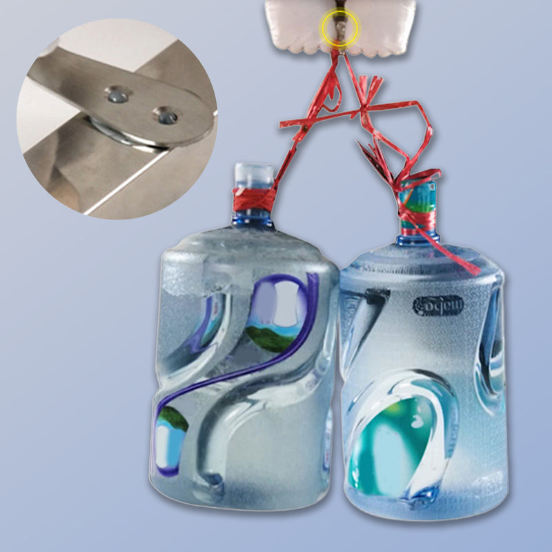 đ„Neujahrsangeboteđ„HitzebestĂ€ndiger, wasserfester Metall-Reparaturklebstoff
