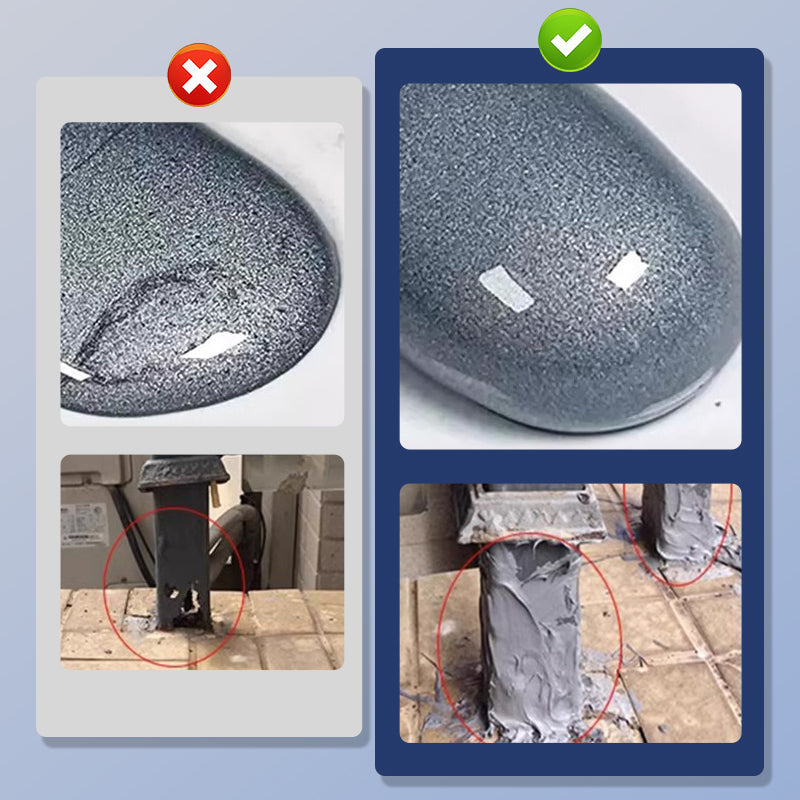 đ„Neujahrsangeboteđ„HitzebestĂ€ndiger, wasserfester Metall-Reparaturklebstoff