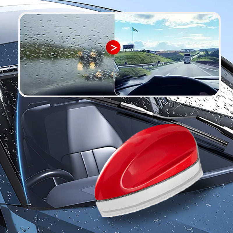 đ„Auto-EssentialsđAuto-Glasbeschichtung und Ălfilm Entferner