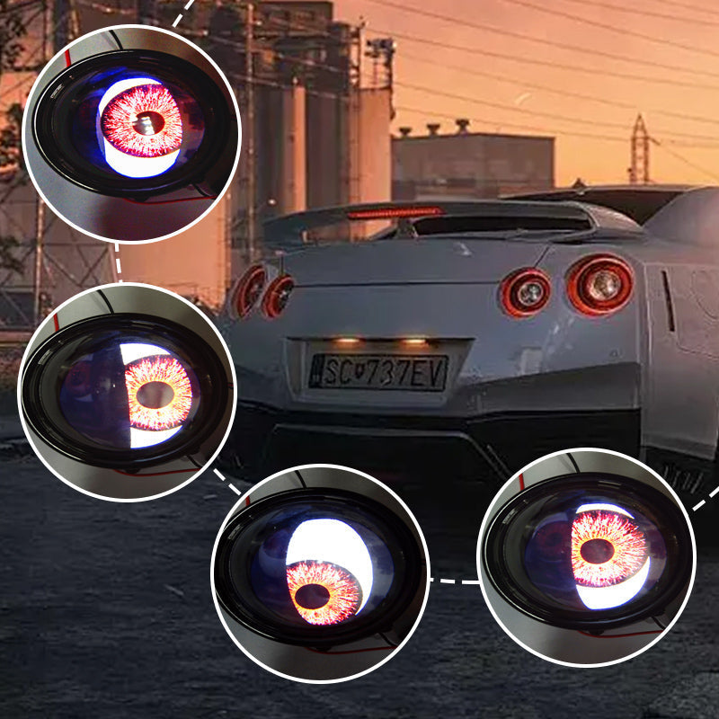 đ„Olympiaförderung â 50% Rabatt đ„LED Devil Eyes Scheinwerfer