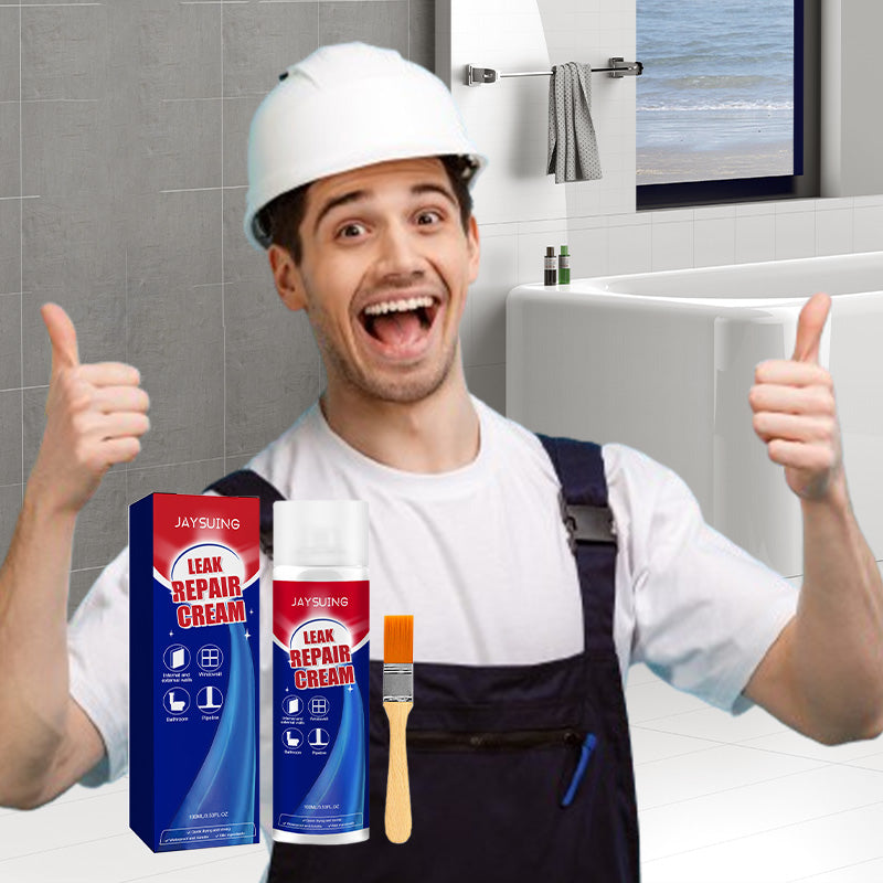 🔥🔥Maifeiertags-Frühverkauf: Kaufen Sie 3 und erhalten Sie 3 gratis🔥 Leck-Reparatur Wasserdichtes Dichtungsmittel Spray