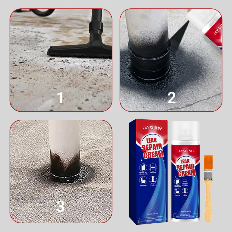 🔥🔥Maifeiertags-Frühverkauf: Kaufen Sie 3 und erhalten Sie 3 gratis🔥 Leck-Reparatur Wasserdichtes Dichtungsmittel Spray
