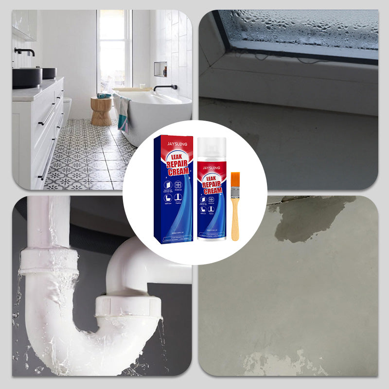 🔥🔥Maifeiertags-Frühverkauf: Kaufen Sie 3 und erhalten Sie 3 gratis🔥 Leck-Reparatur Wasserdichtes Dichtungsmittel Spray