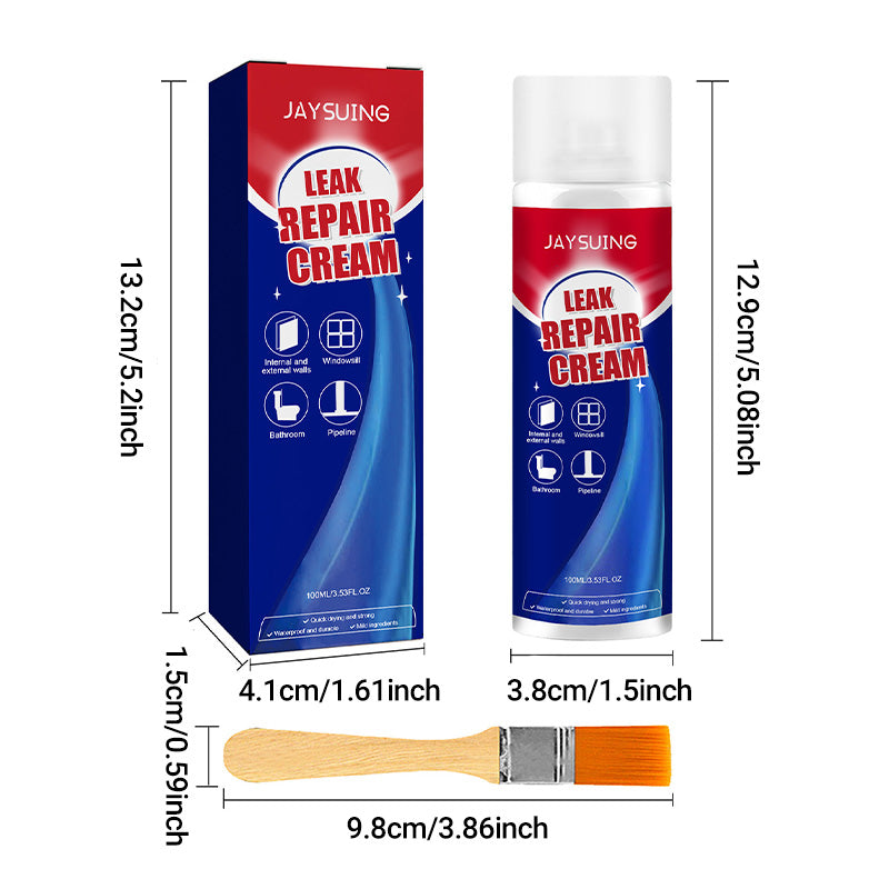 🔥🔥Maifeiertags-Frühverkauf: Kaufen Sie 3 und erhalten Sie 3 gratis🔥 Leck-Reparatur Wasserdichtes Dichtungsmittel Spray