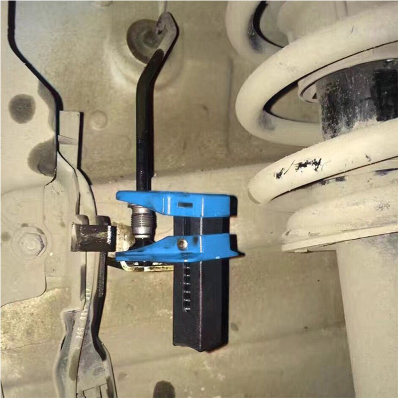 Auto-Bremsflüssigkeitsleitung Stecker - 4 Stück/Set