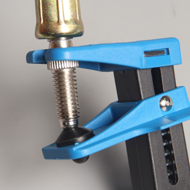 Auto-Bremsflüssigkeitsleitung Stecker - 4 Stück/Set