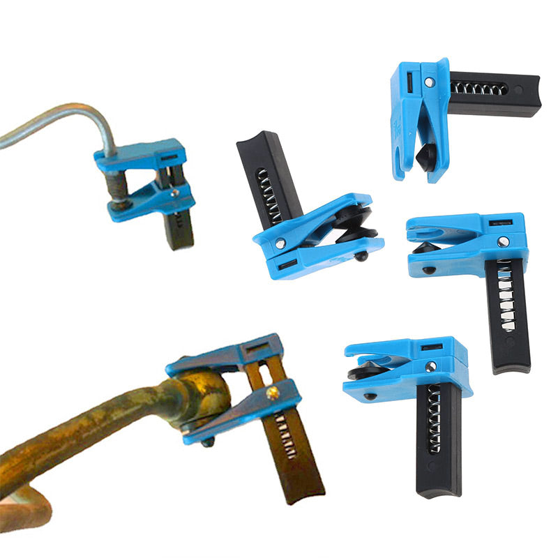 Auto-Bremsflüssigkeitsleitung Stecker - 4 Stück/Set