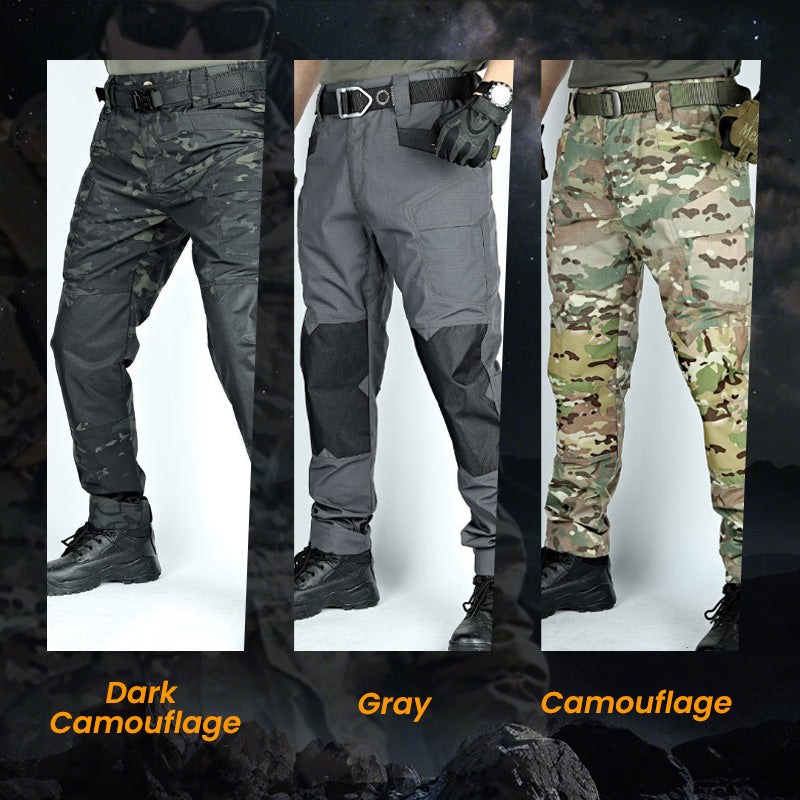 đKaufen Sie mehr, sparen Sie mehrđTaktische Kampfhose im MilitĂ€rstil fĂŒr MĂ€nner im MĂ€nnerstil