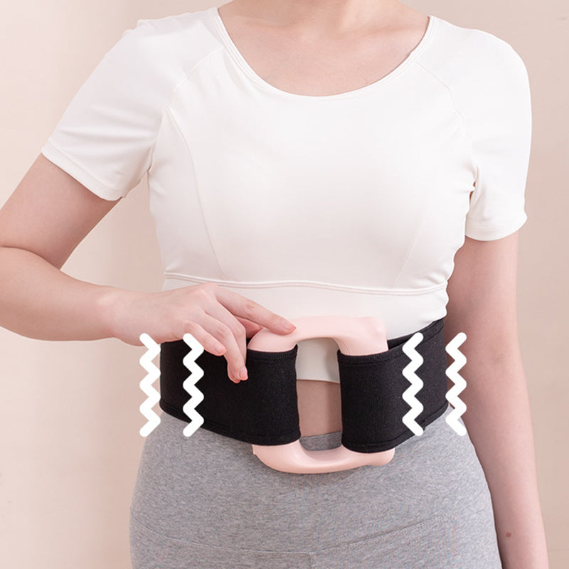 Tragbares Massagegerät mit Perkussionstechnik | Muskelregeneration & Schmerzlinderung