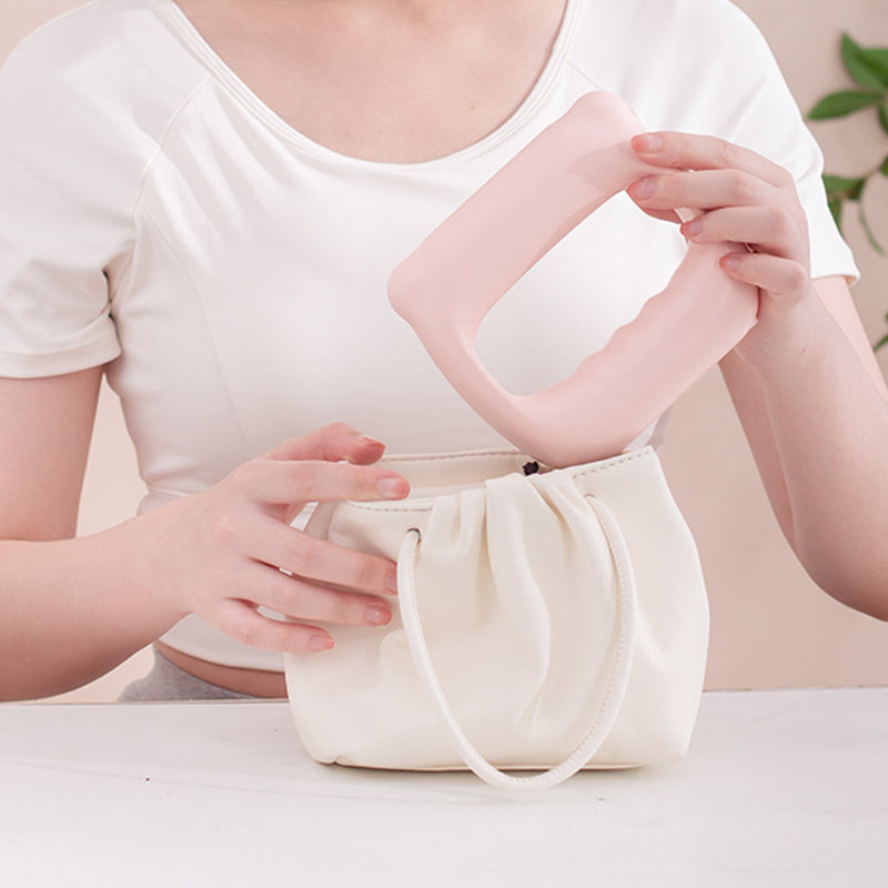 Tragbares Massagegerät mit Perkussionstechnik | Muskelregeneration & Schmerzlinderung