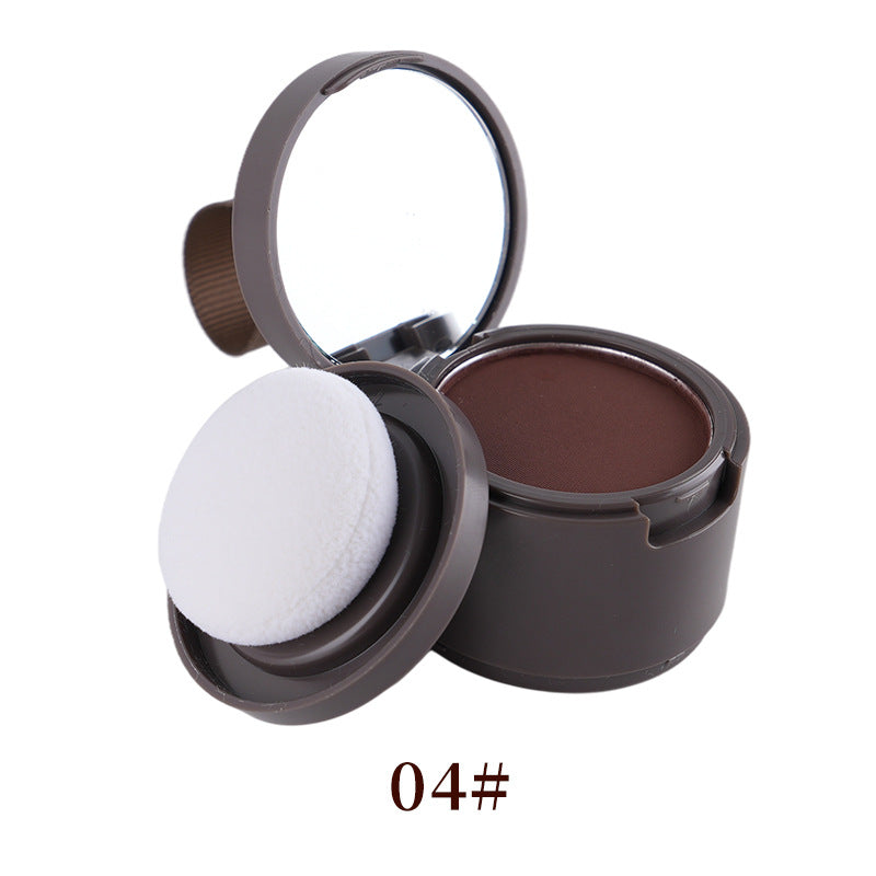 🔥 2025 Jahr Heißer Verkauf 50% OFF 🔥 Hairline Powder und Root Cover Up für mühelose Schönheit