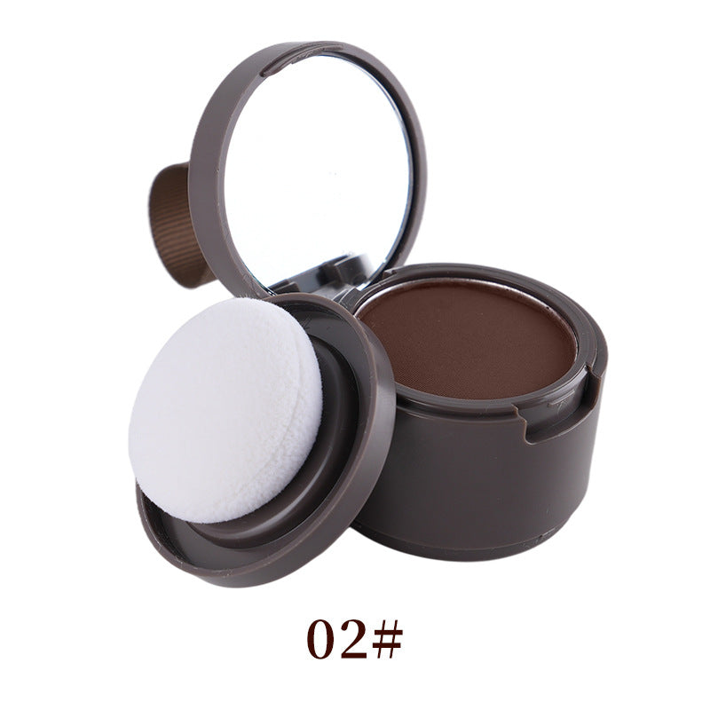 🔥 2025 Jahr Heißer Verkauf 50% OFF 🔥 Hairline Powder und Root Cover Up für mühelose Schönheit