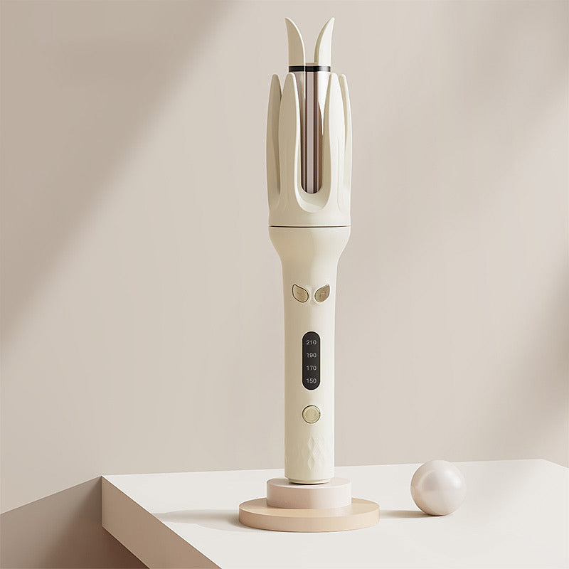 🥰26 € sparen💖Automatischer Lockenstab mit vier Temperaturzonen