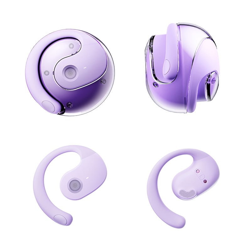 ✨🎧HEIßER SALE 60% RABATT🔥🔥Kopfhörer mit kabellosem Bluetooth🎶&Intelligenter AI-Chip