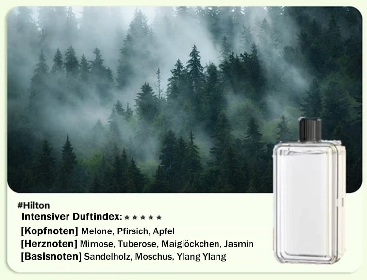 🔥🌸Limit 50% Rabatt 🔥Automatischer Aromatherapie Diffusor(Großes Angebot)