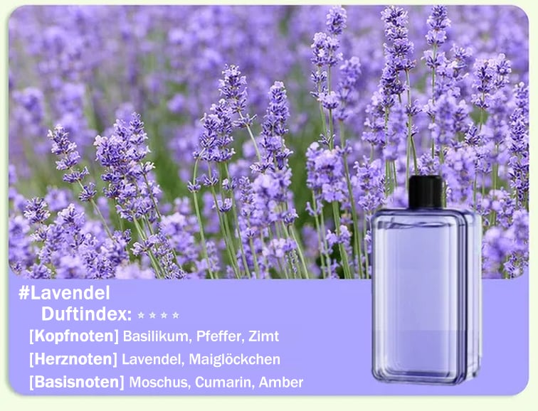 🔥🌸Limit 50% Rabatt 🔥Automatischer Aromatherapie Diffusor(Großes Angebot)