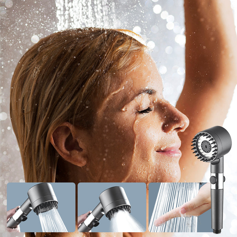 đ„BESTSELLER 2025đ„ Haushaltsmust-have â Multifunktionale Hochdruck-Dusche