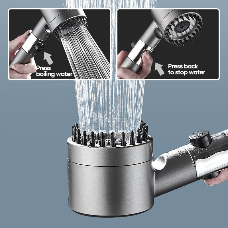đ„BESTSELLER 2025đ„ Haushaltsmust-have â Multifunktionale Hochdruck-Dusche