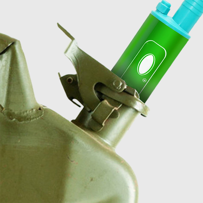 ✨ Lithium Electric Suction Pump