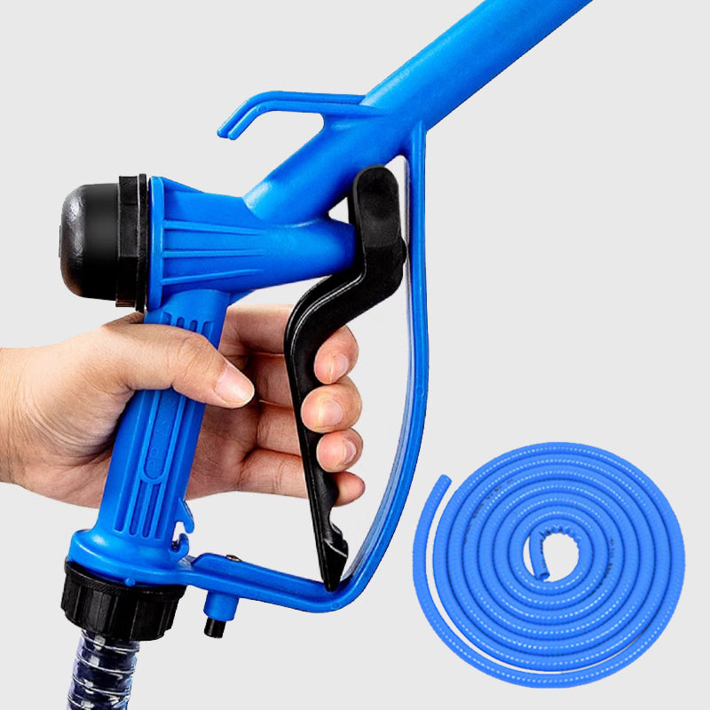 ✨ Lithium Electric Suction Pump