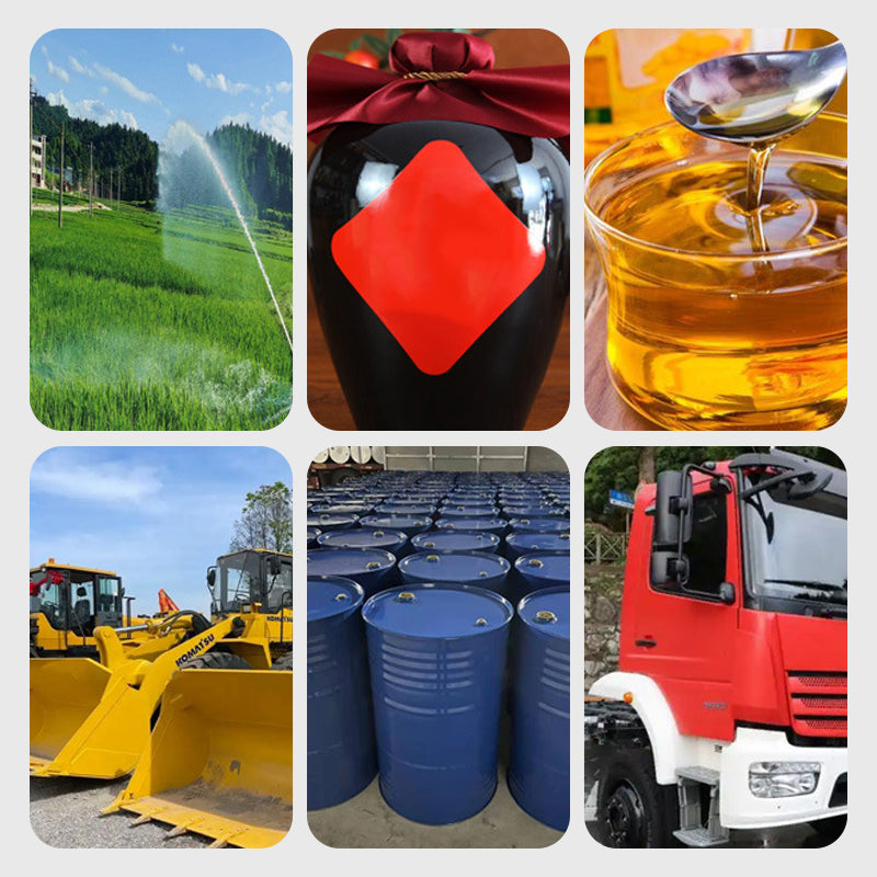 ✨ Lithium Electric Suction Pump