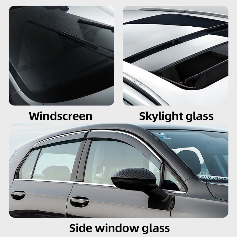 🔥Kaufen Sie 1 und erhalten Sie 1 gratis✨Autoglas Kratzer Pflege Polierflüssigkeit