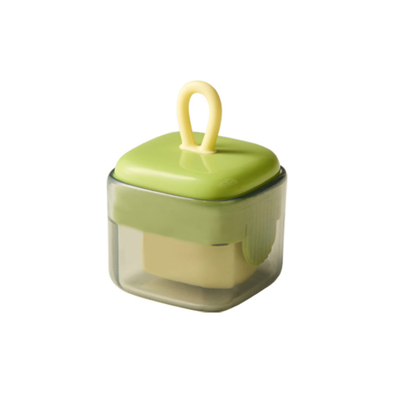 🔥Heißer Verkauf 49% OFF💥Portable wiederverwendbare klebrige Haarentferner Kugel