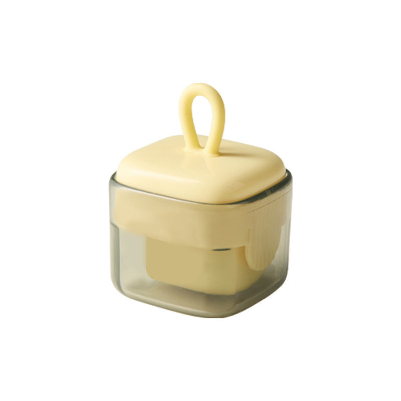 🔥Heißer Verkauf 49% OFF💥Portable wiederverwendbare klebrige Haarentferner Kugel