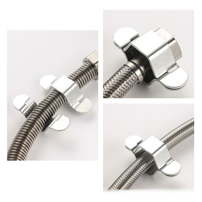 Detachable Hose Faucet Hexagon Nut Wrench