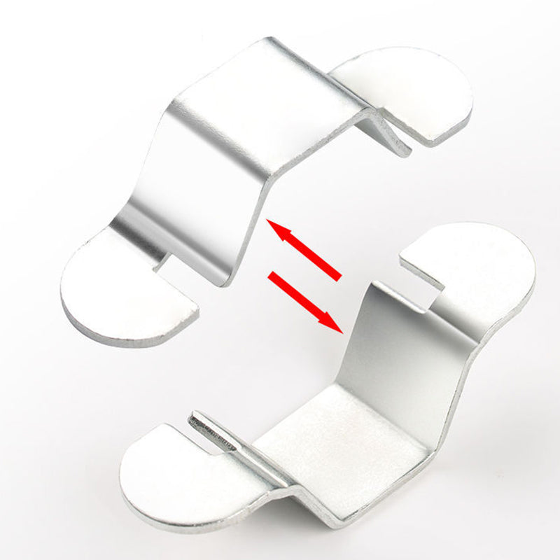 Detachable Hose Faucet Hexagon Nut Wrench