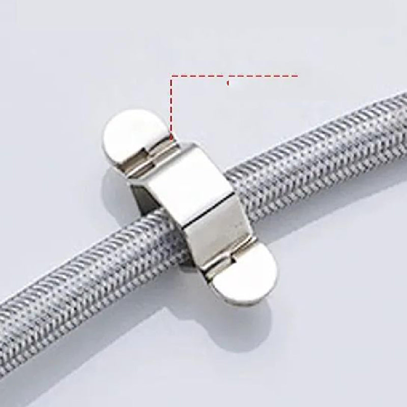 Detachable Hose Faucet Hexagon Nut Wrench