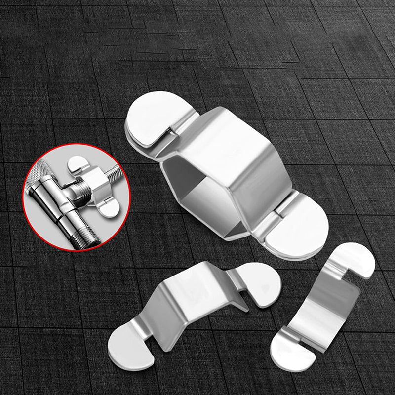 Detachable Hose Faucet Hexagon Nut Wrench