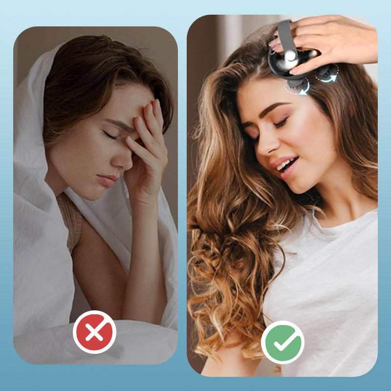💯 Begrenzte Zeit halber Preis - Mini Electric Massager