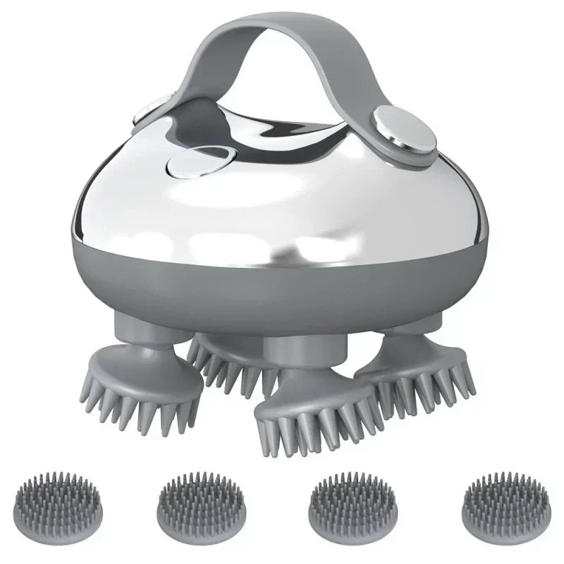 💯 Begrenzte Zeit halber Preis - Mini Electric Massager