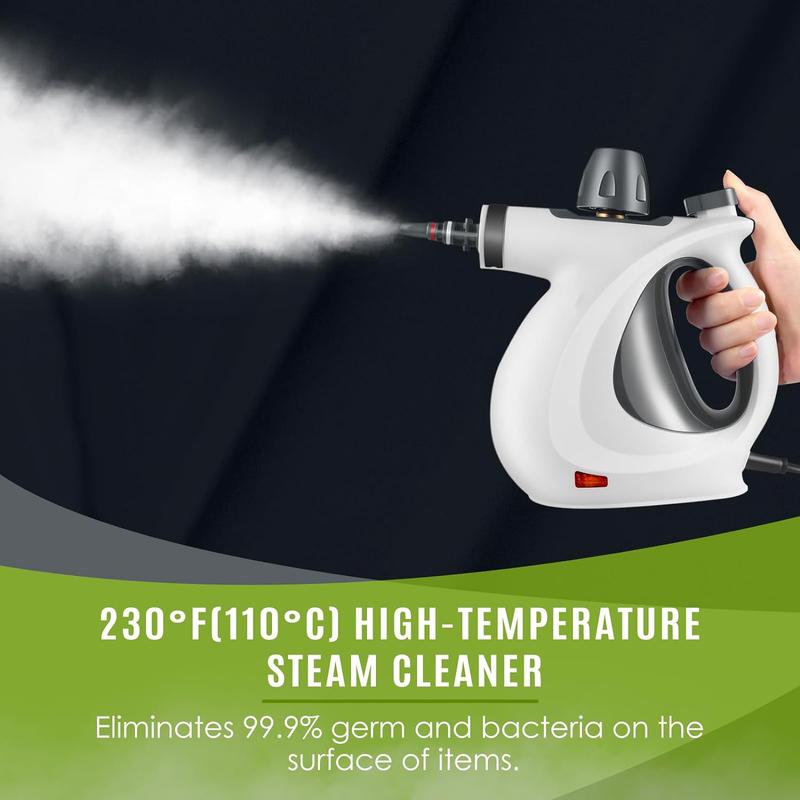 đ„đ„Hochtemperatur- und Hochdruckdampfreiniger