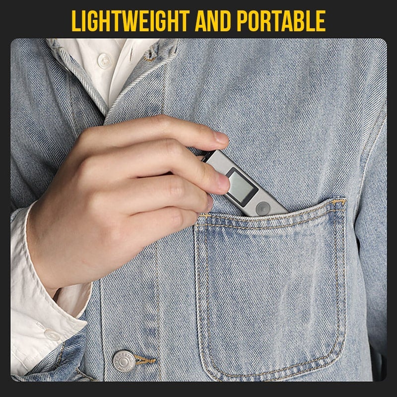 131ft Laser Distance Measure