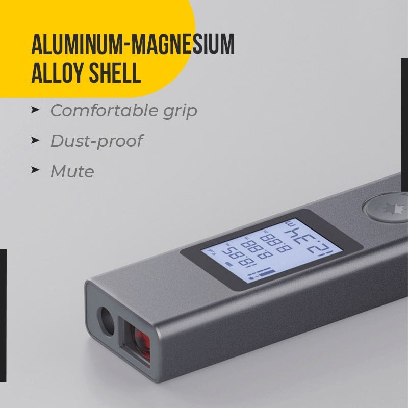131ft Laser Distance Measure