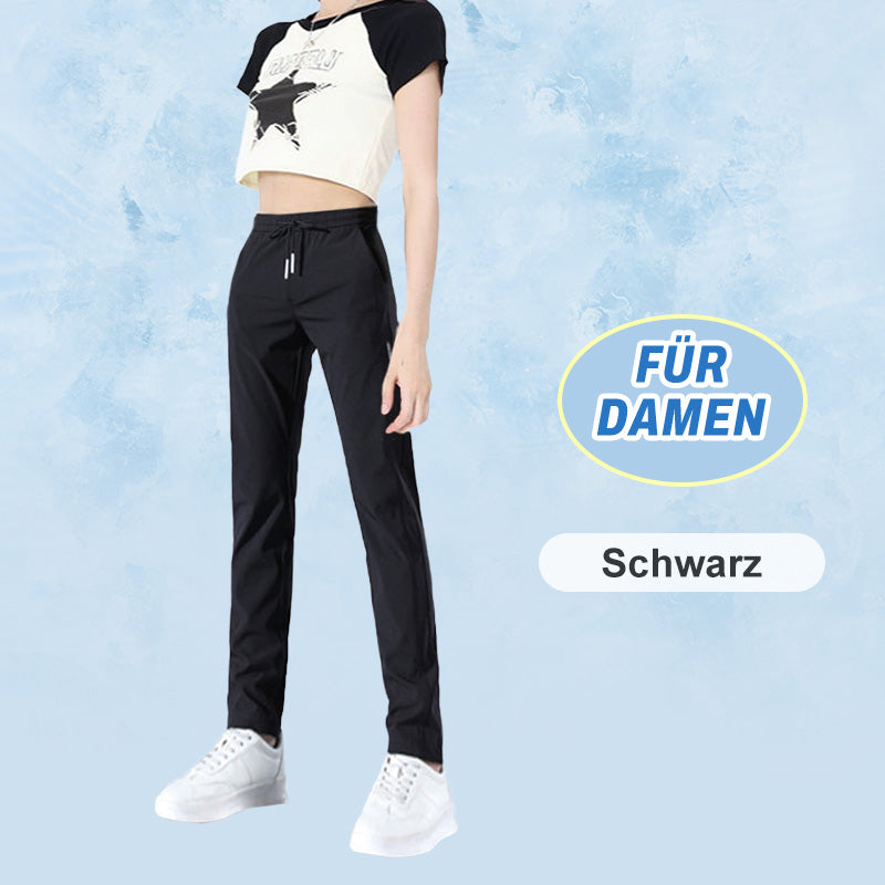 🔥Lässige, kühlende Stretchhose🔥