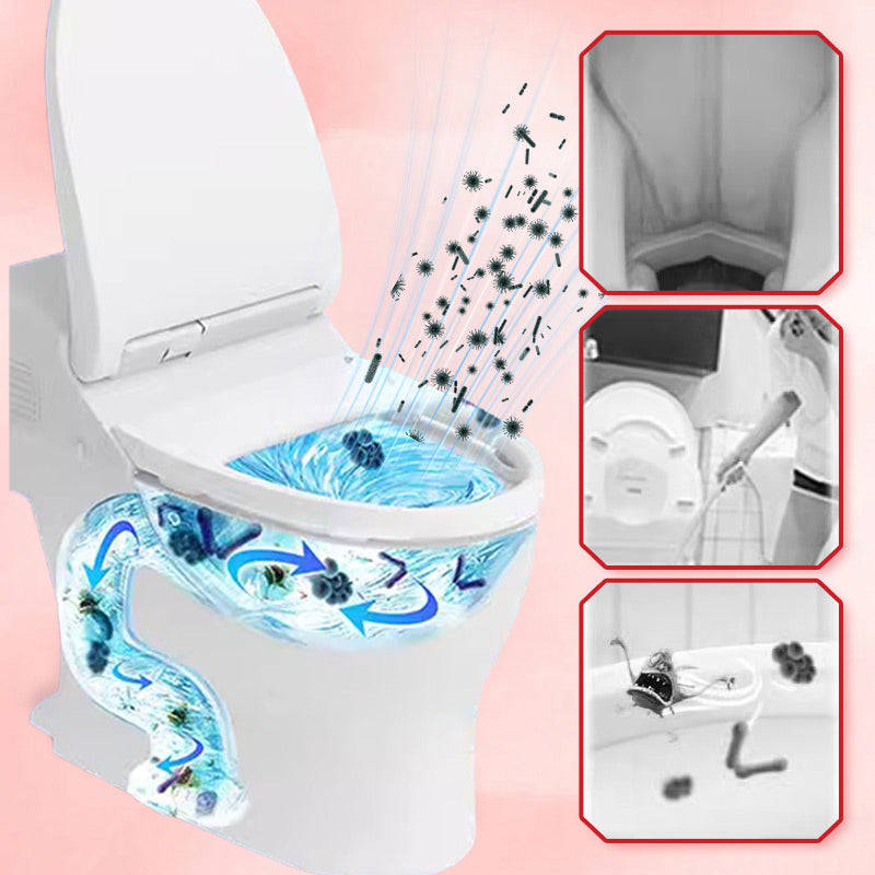 🔥Multifunktionales duftendes Toilettenspray