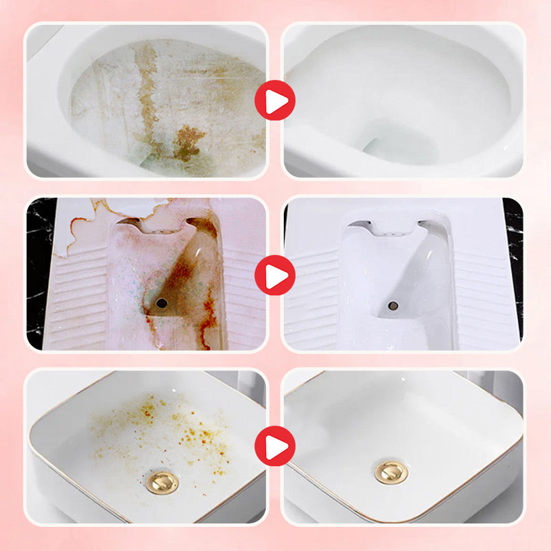🔥Multifunktionales duftendes Toilettenspray