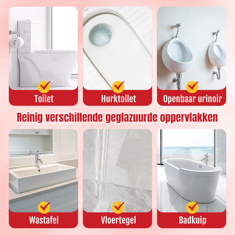 🔥Multifunktionales duftendes Toilettenspray