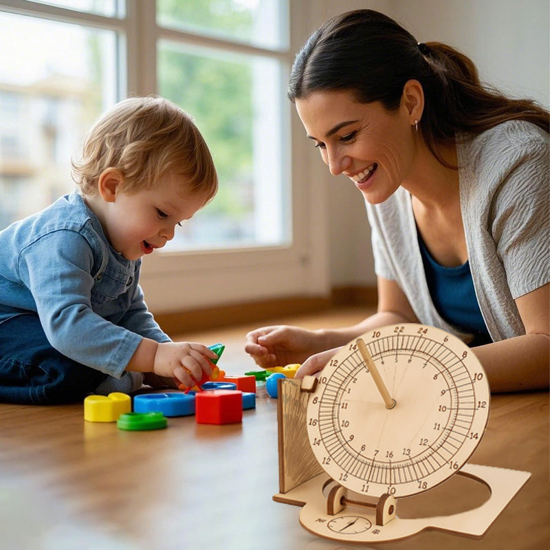 🚀 Kreative DIY-Wissenschaftsexperiment-Spielzeuge für Kinder 🌍