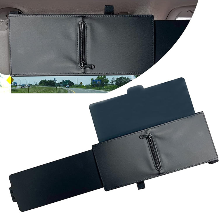 đ„VerlĂ€ngerung fĂŒr Auto-Sonnenblende