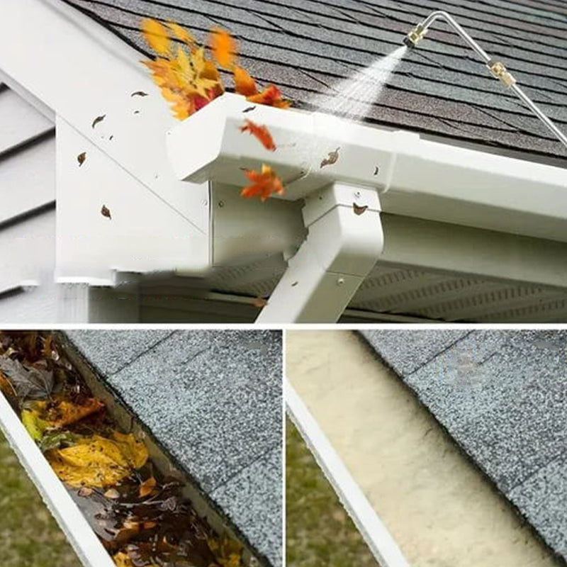 🔥 Hochdruckreiniger-Stab-Set mit 4000 PSI
