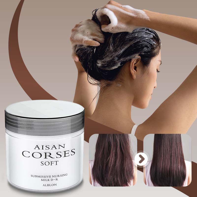 🔥Intensiver Reparatur-Conditioner--Feuchtigkeitsspendend und glatt