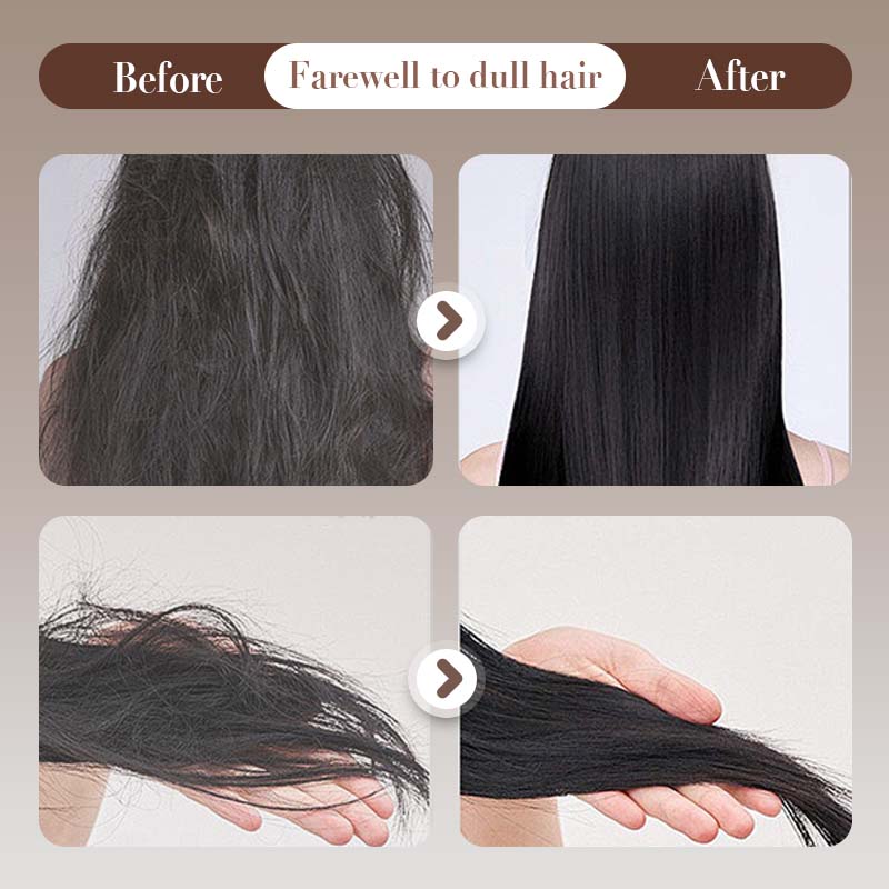 🔥Intensiver Reparatur-Conditioner--Feuchtigkeitsspendend und glatt