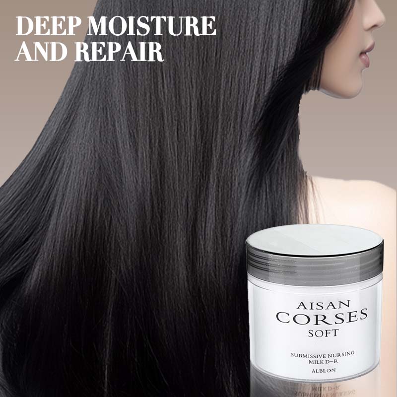 🔥Intensiver Reparatur-Conditioner--Feuchtigkeitsspendend und glatt