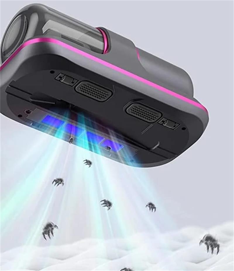 💞Schutz der Gesundheit🦠Beseitigung von Haushaltsmilben